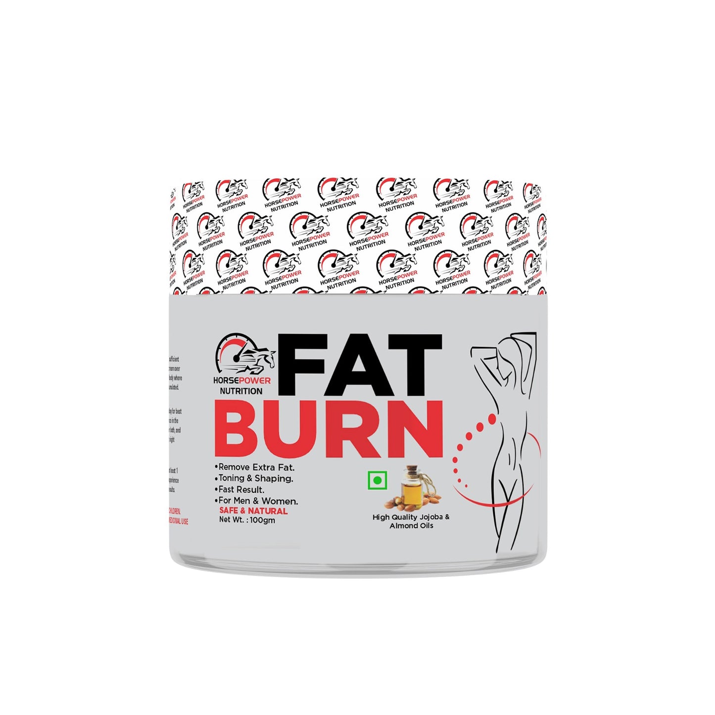 Super Fat Loss Kit