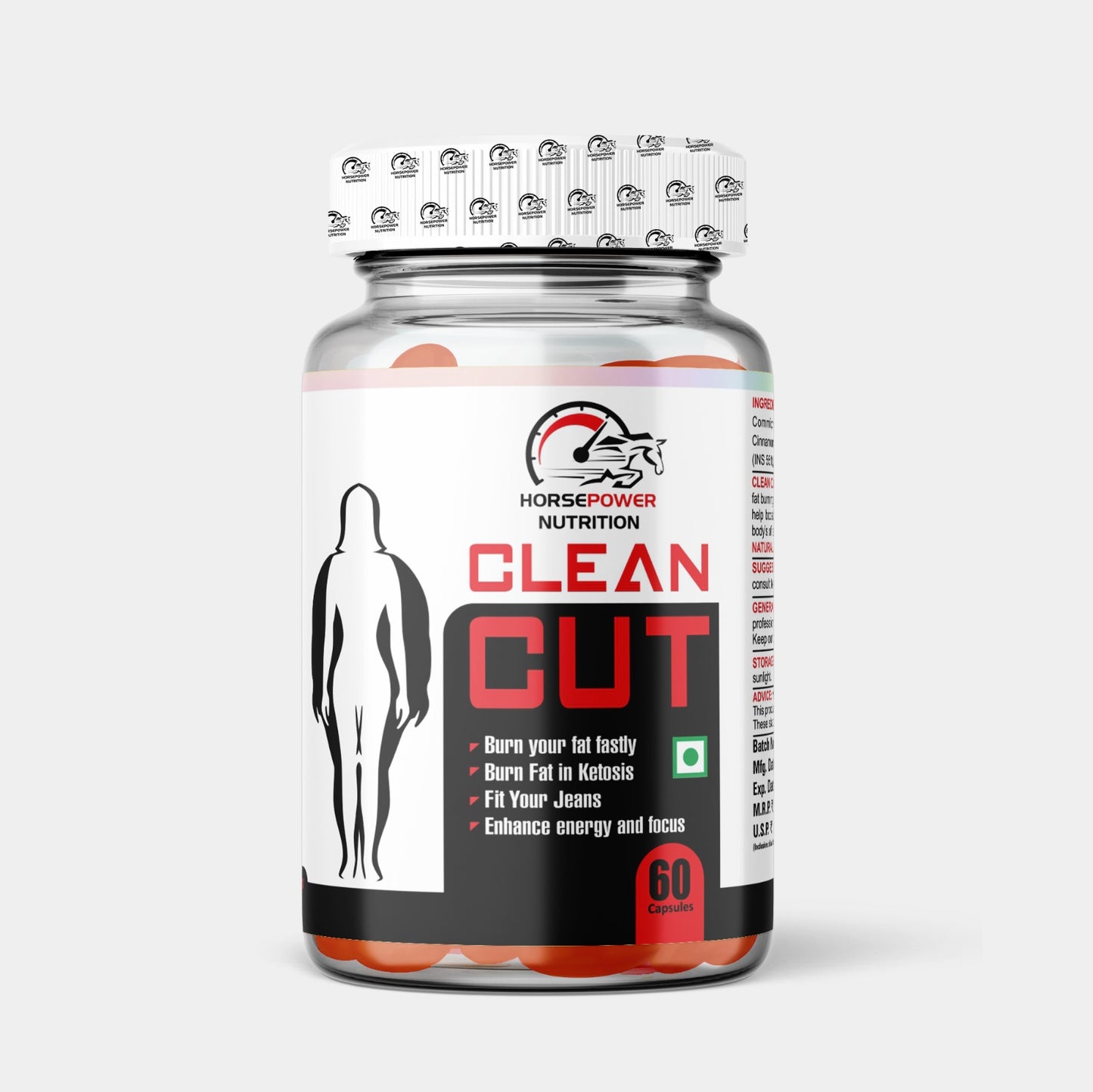 Super Fat Loss Kit