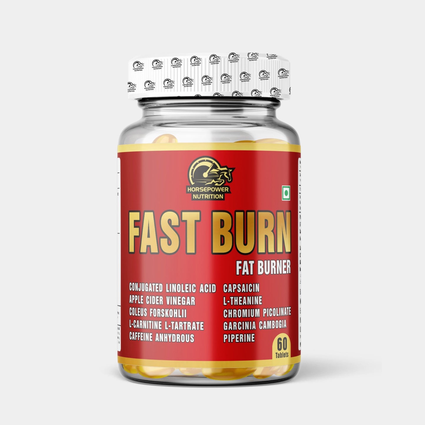 Super Fat Loss Kit