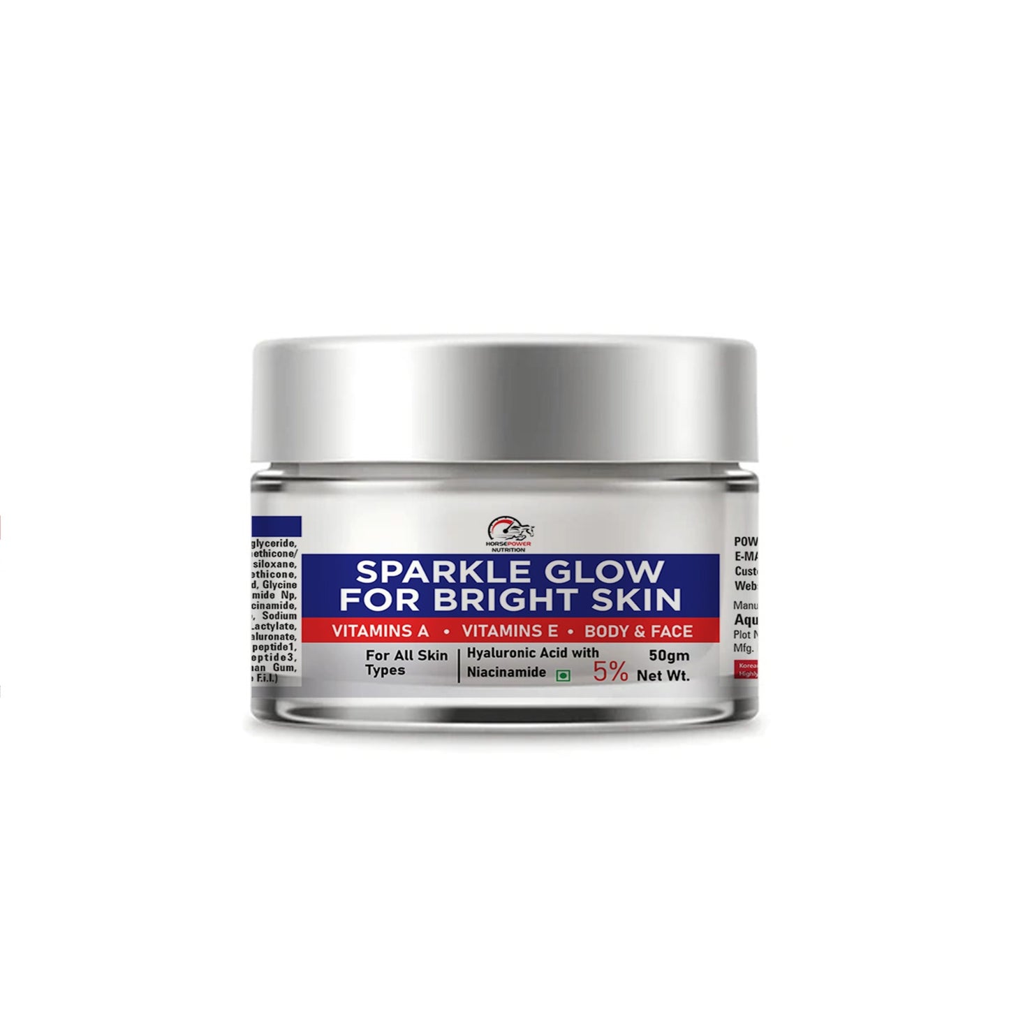 APSARA GLOW