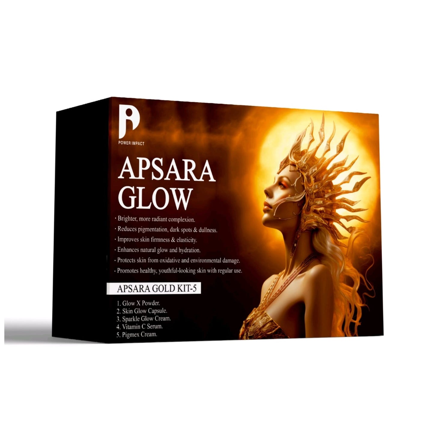 APSARA GLOW