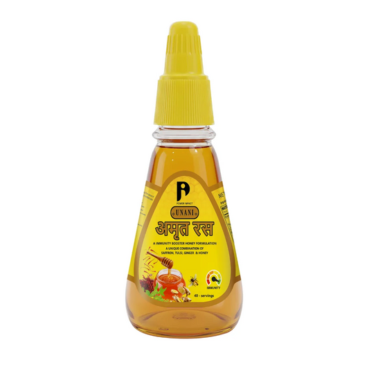 अमृत रस (𝐀𝐌𝐑𝐈𝐓 𝐑𝐀𝐒)