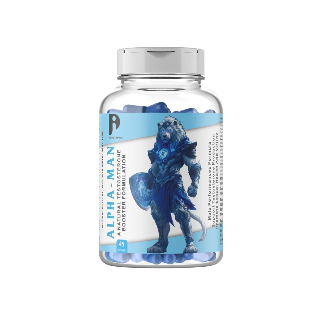 𝐀𝐋𝐏𝐇𝐀 𝐌𝐀𝐍