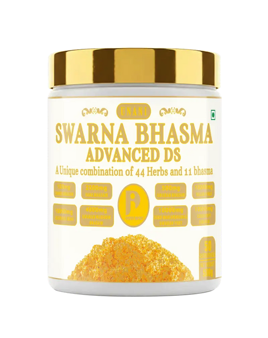 SWARNA BHASMA ADVANVED DS